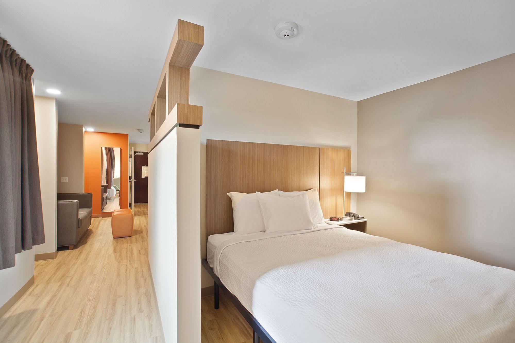 Extended Stay America Premier Suites - Providence - East Providence Exterior photo